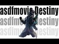 Asdfmovie Destiny Edition MOTW