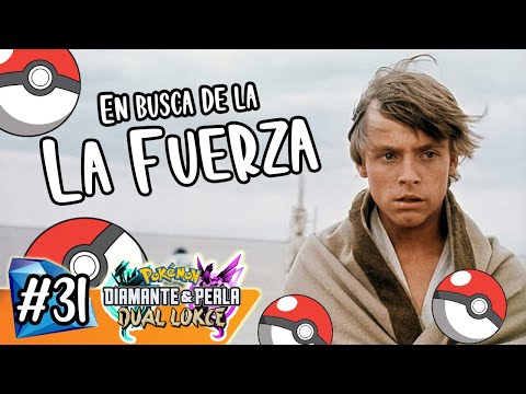 EP31 Esto aun no se termina! - Pokemon Diamante Perla Dual Locke