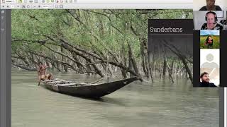 Resiliency in Khulna: A talk with Dr. Nillesen