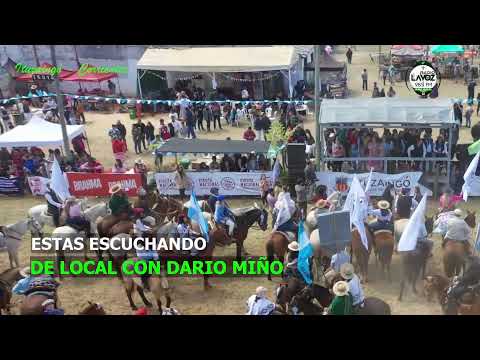 Radio en vivo LA VOZ | ITUZAINGO CORRIENTES