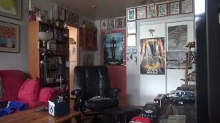 robbie  robertson   when the night was young