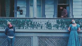 Always Look on the Bright Side of Life COVID19 edition