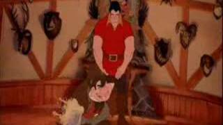 Musik-Video-Miniaturansicht zu Gaston (Czech) Songtext von Beauty and the Beast (OST)