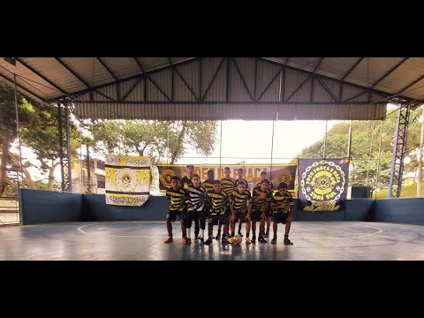 Leões da Praça X Meninos da Vez - Sub17