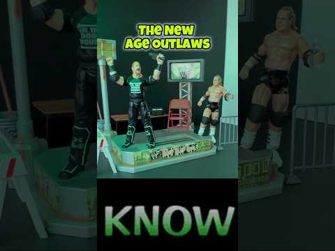 Road Dogg vs Stone Cold Steve Austin episode part 1
