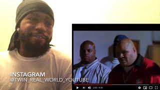 MC EIHT &quot; thicker than water &quot; | Reaction