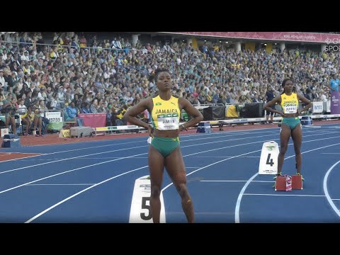 Wow, i 400 metri ostacoli femminili più folli