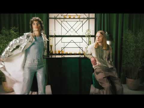 Introducing Perfect Nonsense