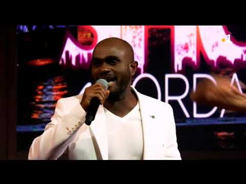 PATRICE HULMAN - AN NONM SELMAN - LIVE LE PRESQUE LATE SHOW 2022 - feat ElectroWeel