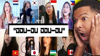 WHO SANG IT BETTER | BLACKPINK - ‘뚜두뚜두 -DDU-DU DDU-DU(vietnam,canada,philippines,indo,uzbek,japan)