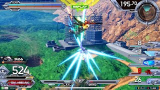 [オバブ]店外固定相方視点「AGE-FX」