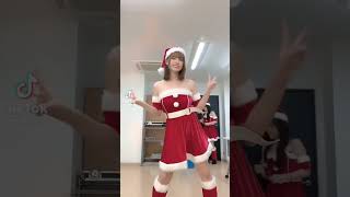 サンタまだ来てないんだけど、 #tiktok #shorts #クリスマス #コスプレ