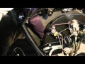 Classic VW Beetle Bugs How to Remove your Vintage Beetle Type 1 Engine