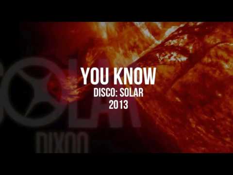 You Know video