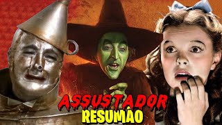 Download lagu O Mágico de Oz, A Pior e Mais Assustadora produção de Todas: A História em 1 Vídeo! mp3