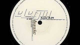 Elegia - Basic (Laboratoire Mix)