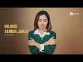 Hilang Semua Janji OST Cinderella Cover By PI7U