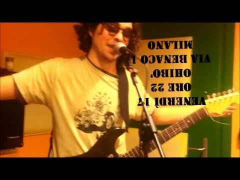 Kafka Venerdì 17 @Ohibò + ospiti