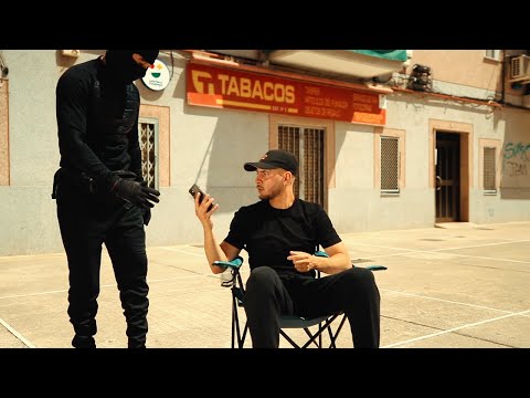 La Plaie - Phénomène [Clip Officiel]