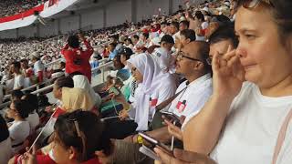 Download lagu Berkibarlah Bendera Negeriku mp3