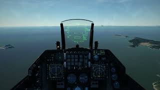 Download lagu SA-10 SEAD Practice Falcon BMS (bad) mp3