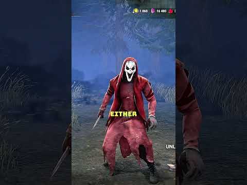 These Cosmetics Are Pay To LOSE For Killers In Dead By Daylight