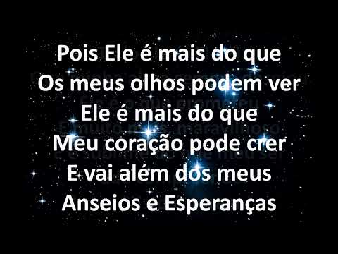 Mais Que Maravilhoso - Eduardo e Silvana