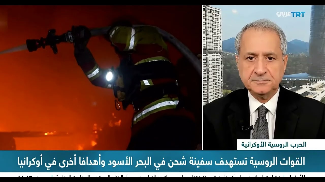 أوكرانيا وروسيا ـ هل من اختراق في المفاوضات؟ جاسم محمد، باحث في الأمن الدولي 
