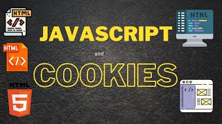 Javascript and Cookies
