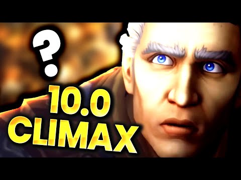 Vault of The Incarnates Story Reaction: This Is SUPER Promising!