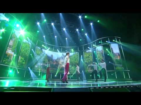 유성은 Be Ok   쇼챔피언 75회