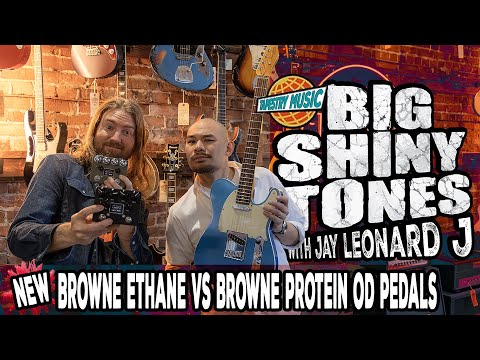 Tapestry Music and JayLeonardJ