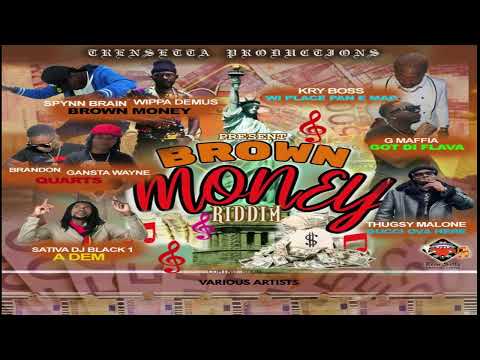 Sativa D Black 1 - A Dem