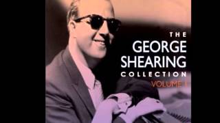 George Shearing  - Cozy&#39;s Bop