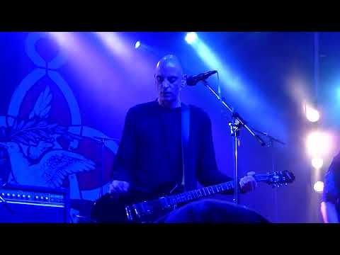 Wires & Lights - Mayday, Live in Bochum 2023
