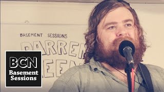 Darren Keen // Group Who Couldn&#39;t Say [Basement Sessions]