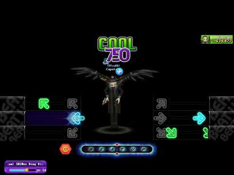 17au beat up SHINee ring ding dong