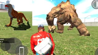 New hansh bird update ! Indian bike Driving 3D game