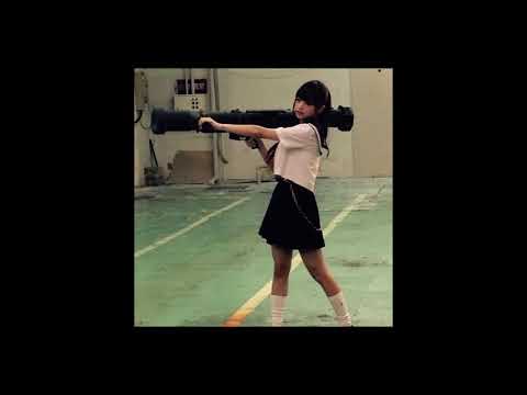 ZAR x LiL LANDMINE - EMPTY CLIP