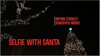 Selfie with Santa Music Video