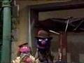 Sesame Street Grover Stars In Singin In The Rain