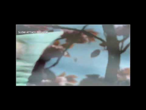 Brett Anderson – Slow Attack official teaser