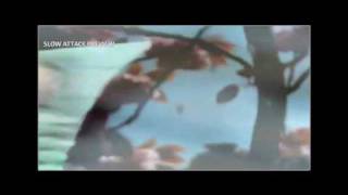 Brett Anderson - Slow Attack official teaser