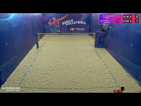 Winners Beach Volleyball Court 1 01.06.2022 Part 38