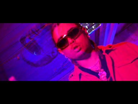 Marlon Breeze ft Bigtrucone & King Romex - Veneno de mamba (Official Video)