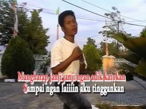 MARSAN JUFRI - MUNGHARAP JANJI