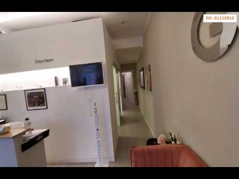 LOCALE IN AFFITTO AD DOMENICO FONTANA