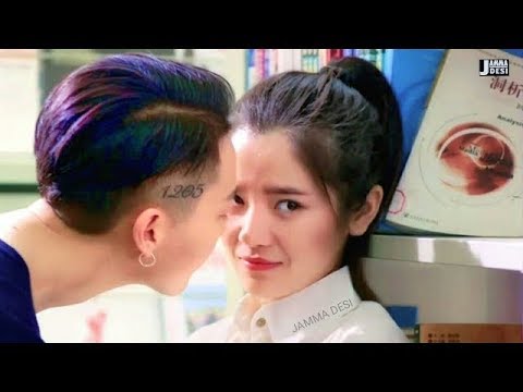 Lesbian Love Story 💗 New Korean Mix Hindi Songs 2020 💗 Chinese Mix Song 💗