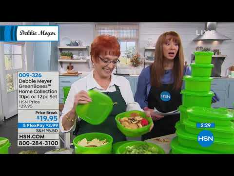 HSN | Smart Kitchen featuring blendtec 09.22.2018 - 11 PM