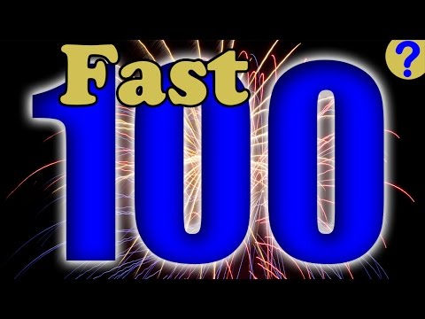 Das "Fast 100 Abonnenten" Special [HdR, FdK, Star Wars Synchro/Parodie]